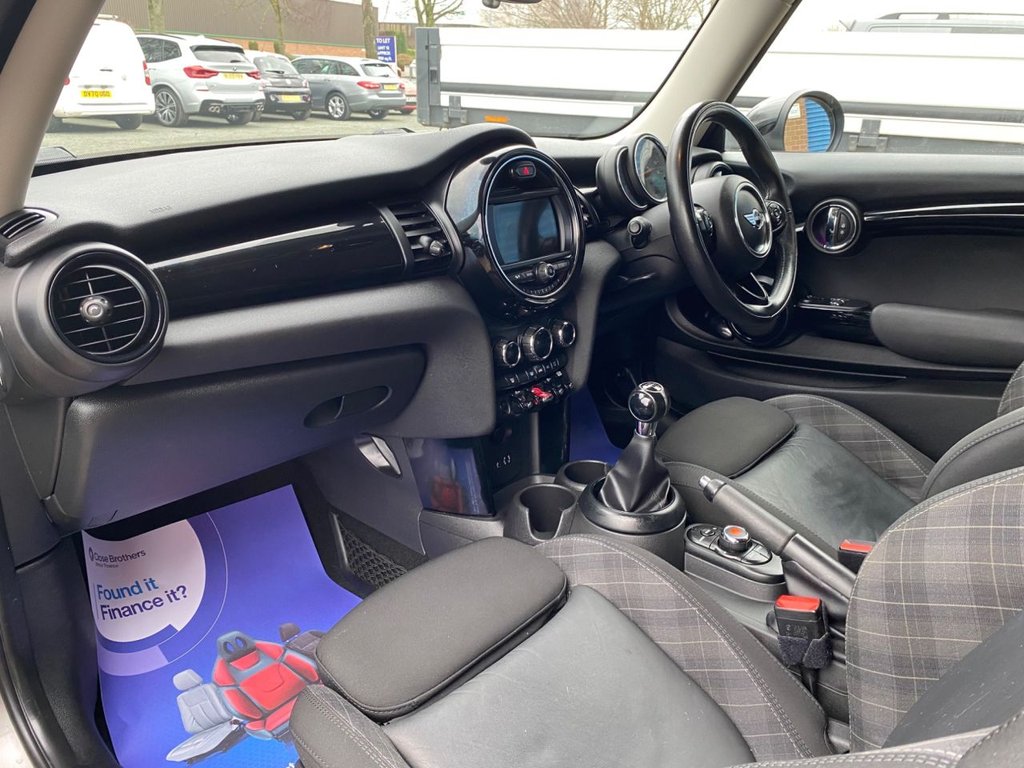 Used MINI Hatch 2017 for sale - 77408666: Photo 17