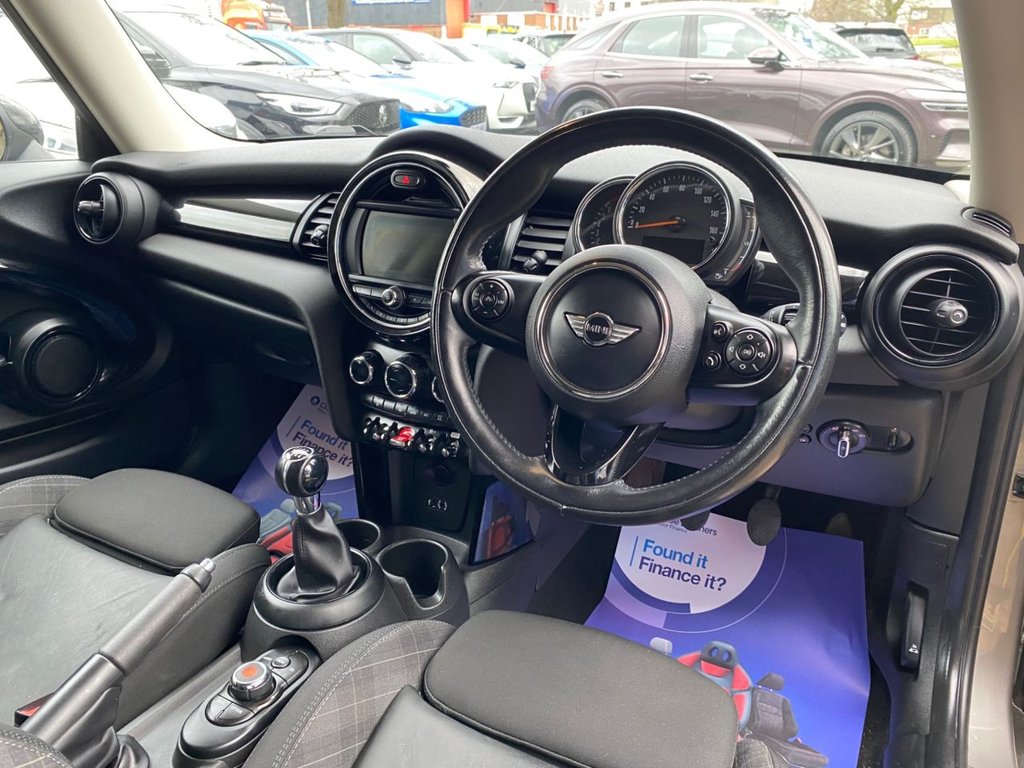 Used MINI Hatch 2017 for sale - 77408666: Photo 2