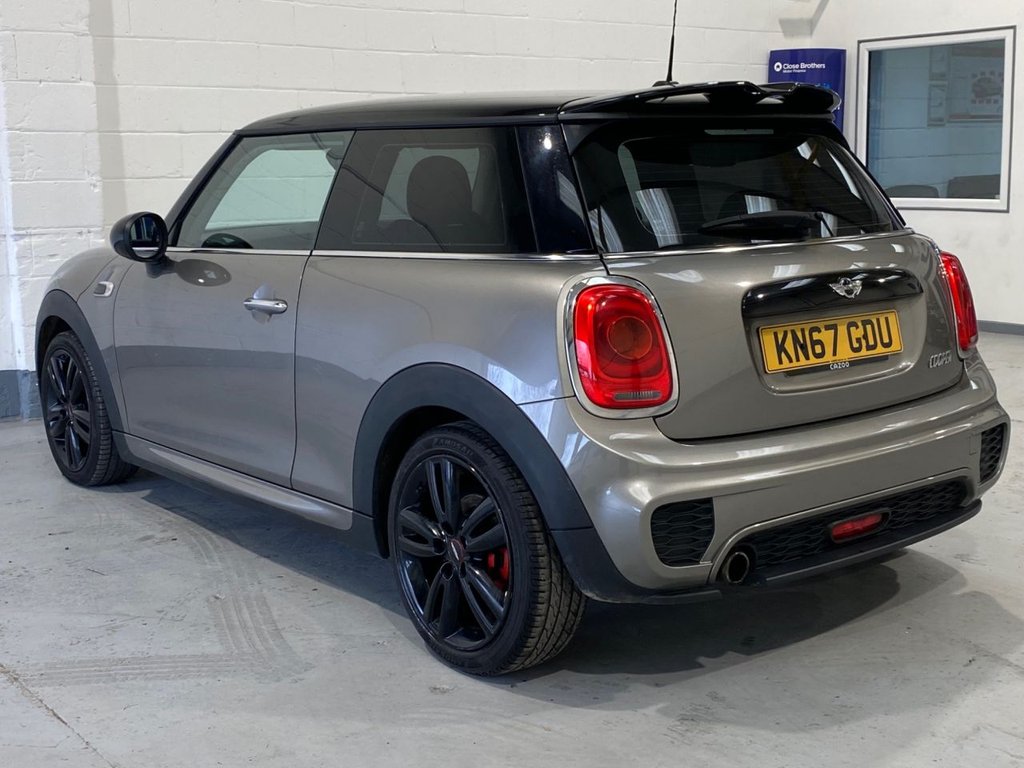 Used MINI Hatch 2017 for sale - 77408666: Photo 3