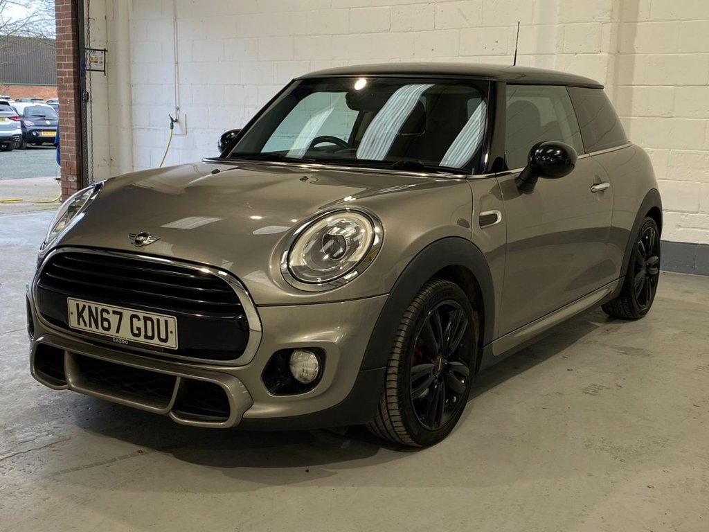 Used MINI Hatch 2017 for sale - 77408666: Photo 4