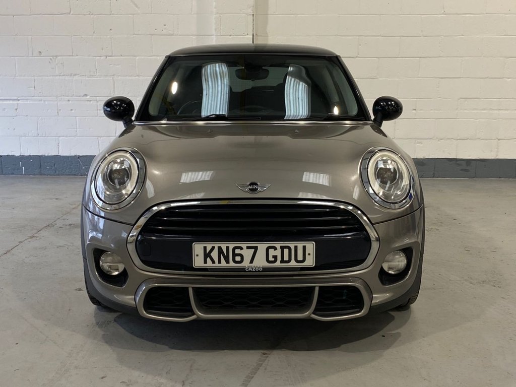 Used MINI Hatch 2017 for sale - 77408666: Photo 6