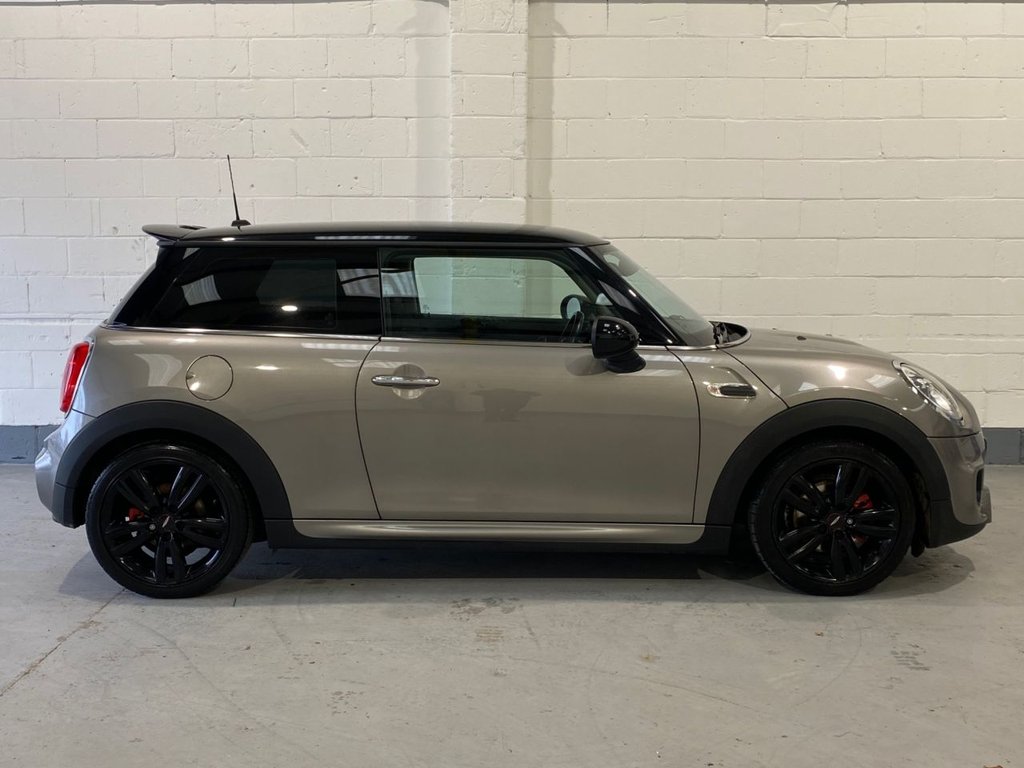 Used MINI Hatch 2017 for sale - 77408666: Photo 7