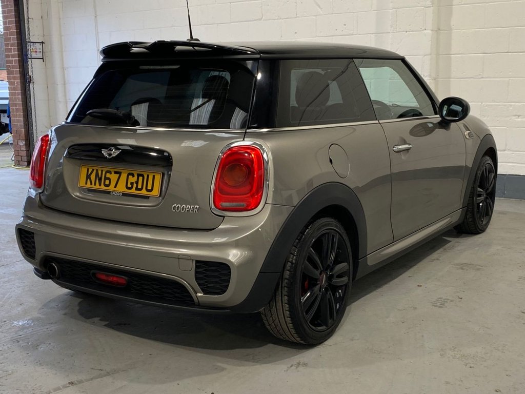 Used MINI Hatch 2017 for sale - 77408666: Photo 9