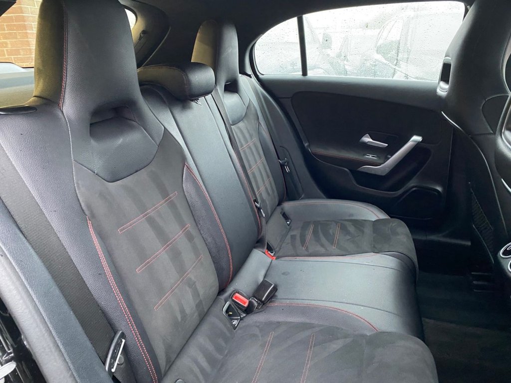 Used Mercedes-Benz A-Class 2018 for sale - 77287445: Photo 15