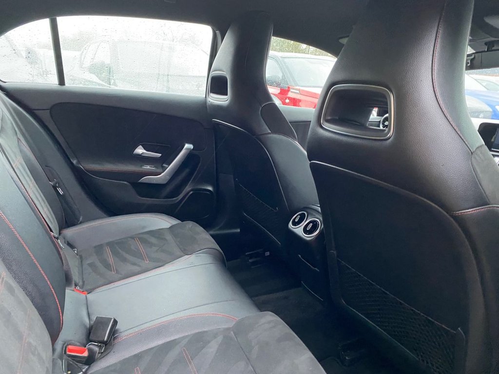 Used Mercedes-Benz A-Class 2018 for sale - 77287445: Photo 16