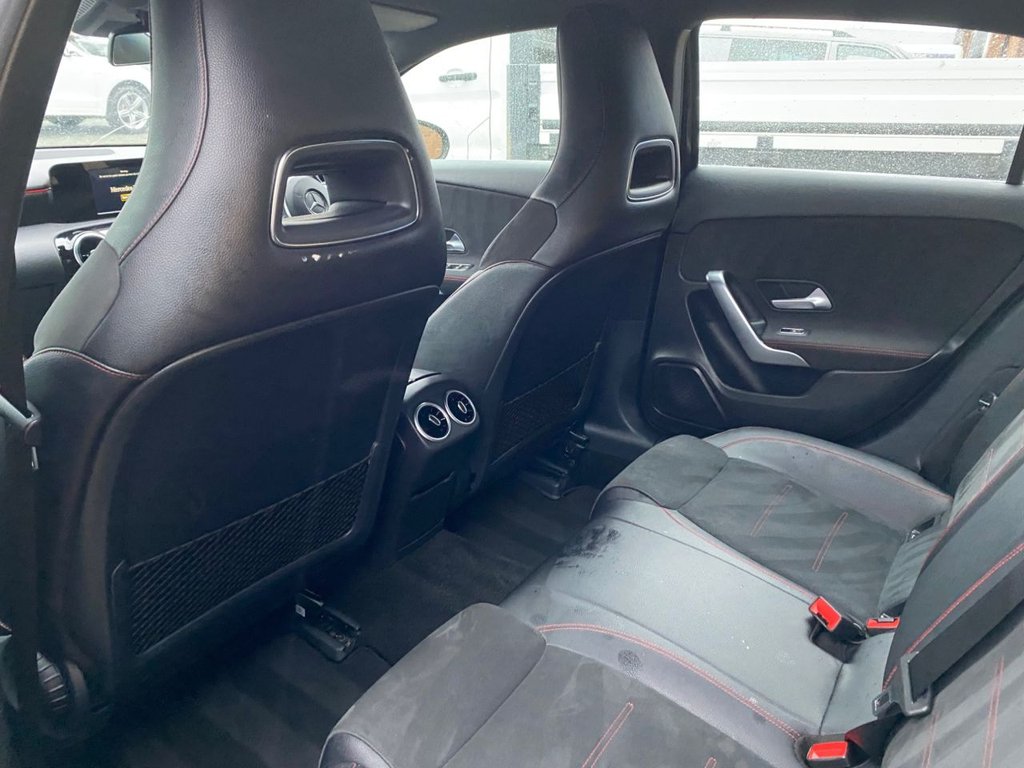 Used Mercedes-Benz A-Class 2018 for sale - 77287445: Photo 18