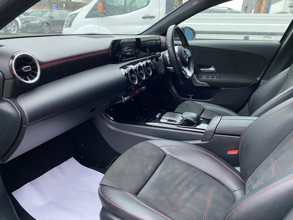 Used Mercedes-Benz A-Class 2018 for sale - 77287445: Photo 20