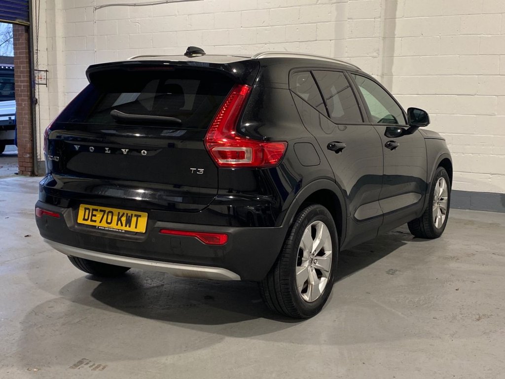 Used Volvo XC40 2020 for sale - 77177924: Photo 10