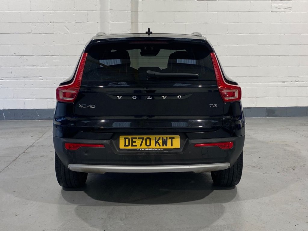 Used Volvo XC40 2020 for sale - 77177924: Photo 11