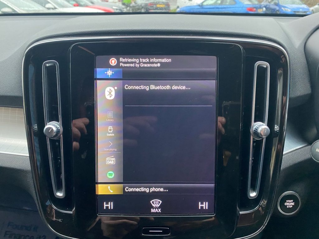 Used Volvo XC40 2020 for sale - 77177924: Photo 14