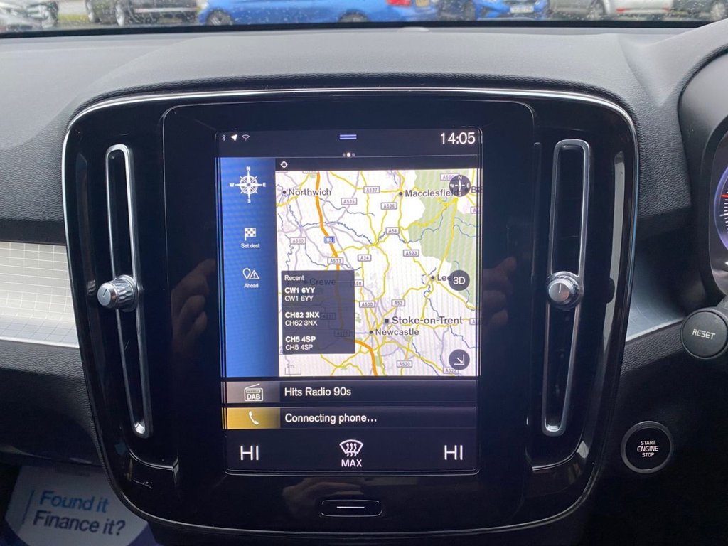 Used Volvo XC40 2020 for sale - 77177924: Photo 15