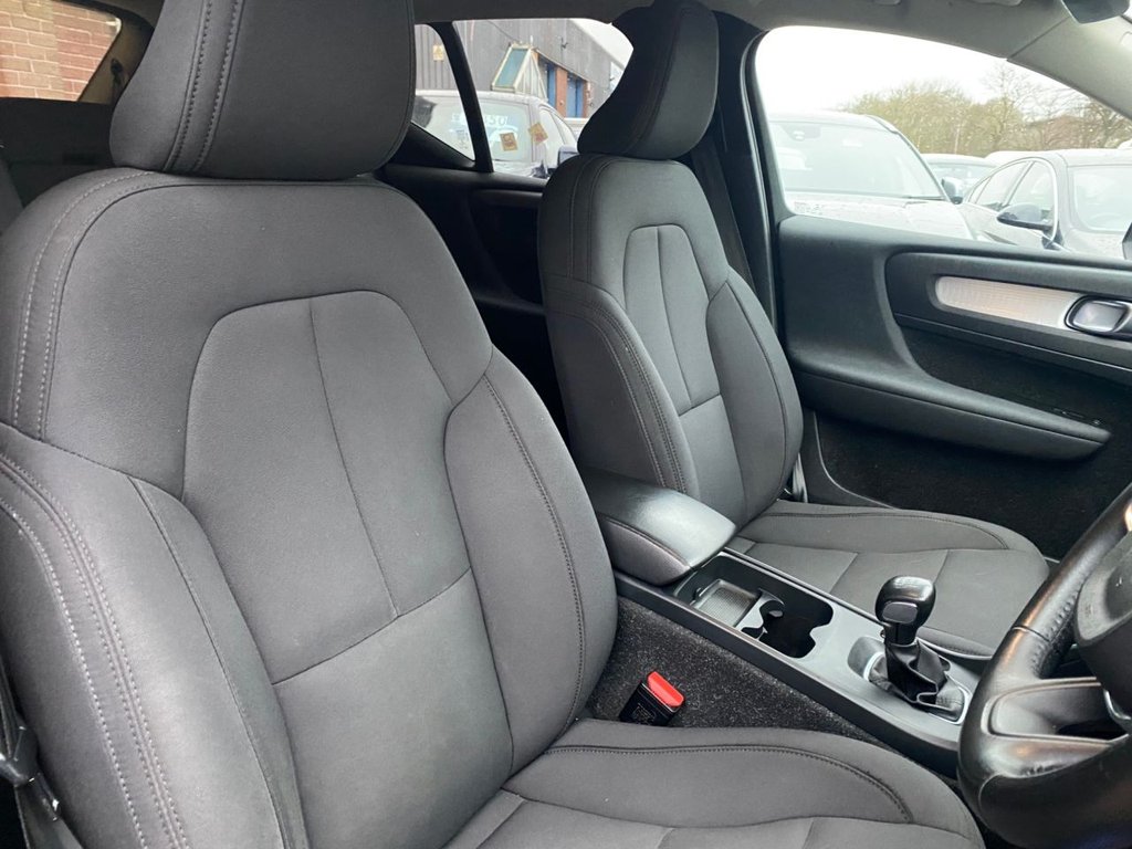 Used Volvo XC40 2020 for sale - 77177924: Photo 16