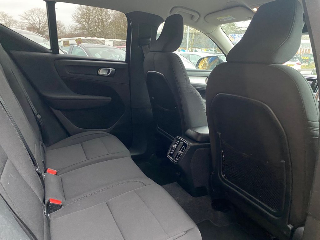 Used Volvo XC40 2020 for sale - 77177924: Photo 18