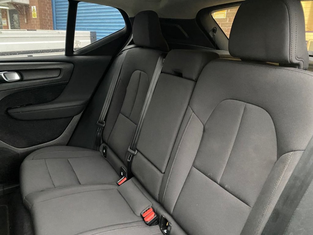Used Volvo XC40 2020 for sale - 77177924: Photo 19