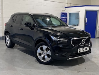 Used Volvo XC40 2020 for sale - 77177924: Photo