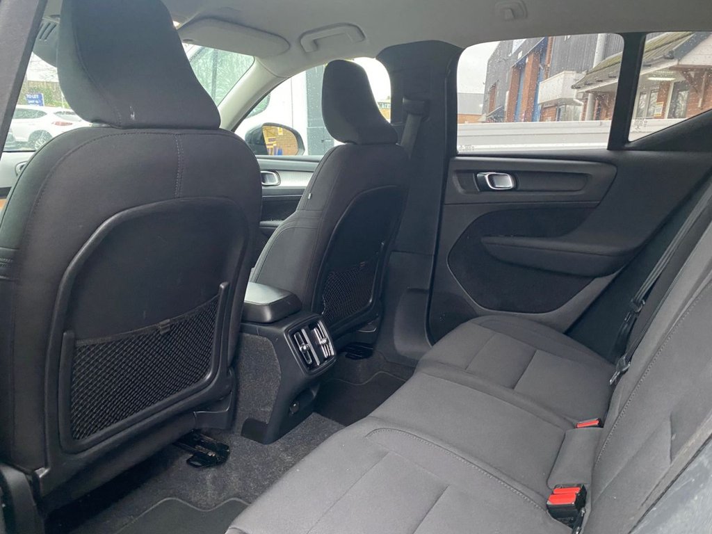 Used Volvo XC40 2020 for sale - 77177924: Photo 20
