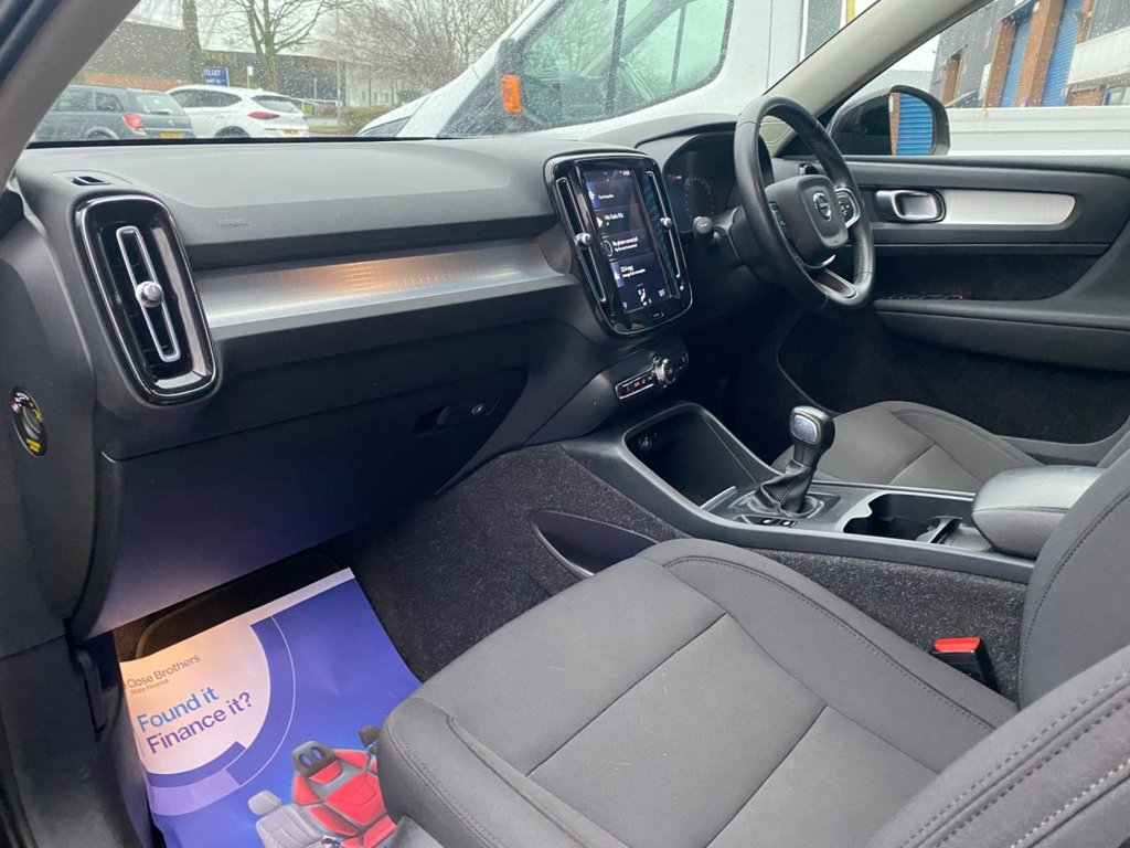 Used Volvo XC40 2020 for sale - 77177924: Photo 21