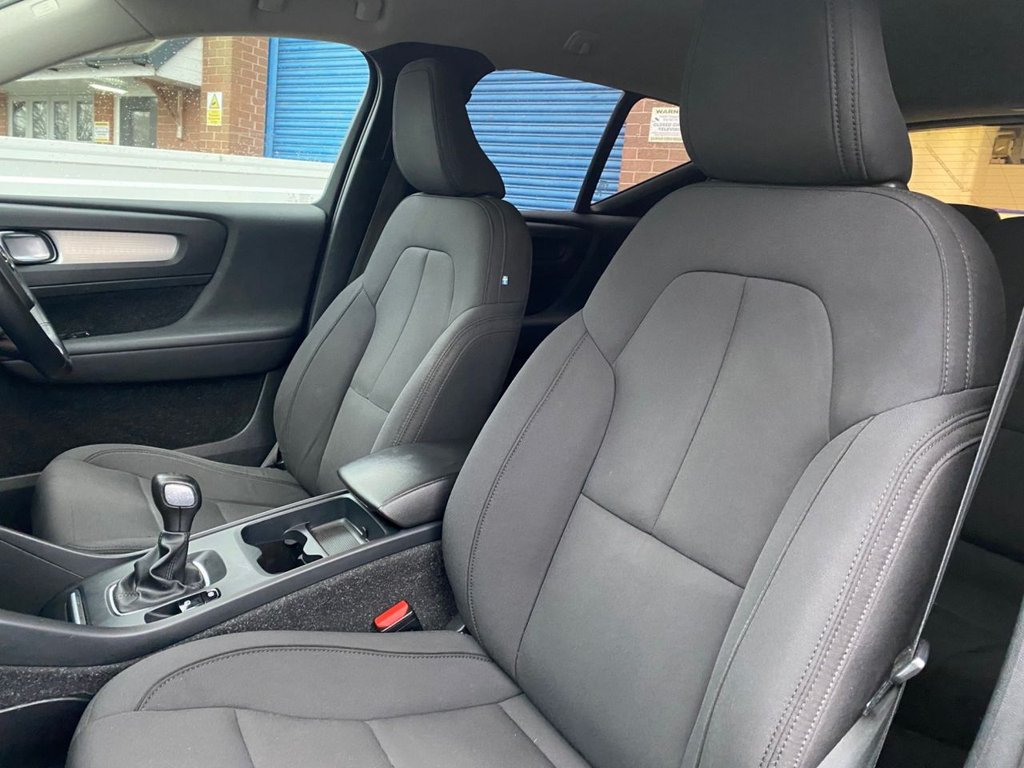 Used Volvo XC40 2020 for sale - 77177924: Photo 22