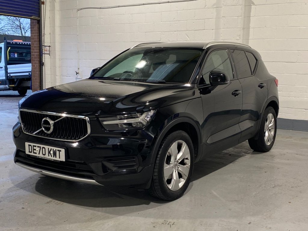 Used Volvo XC40 2020 for sale - 77177924: Photo 6