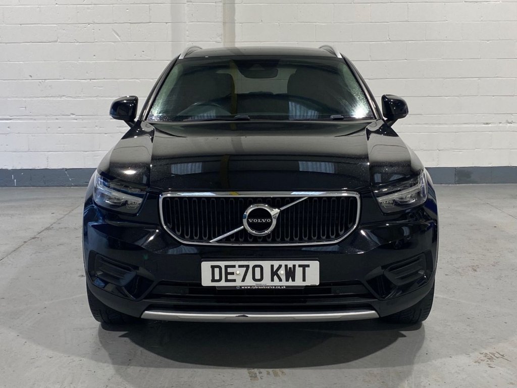 Used Volvo XC40 2020 for sale - 77177924: Photo 7