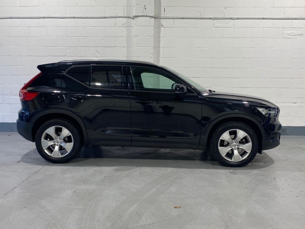 Used Volvo XC40 2020 for sale - 77177924: Photo 8