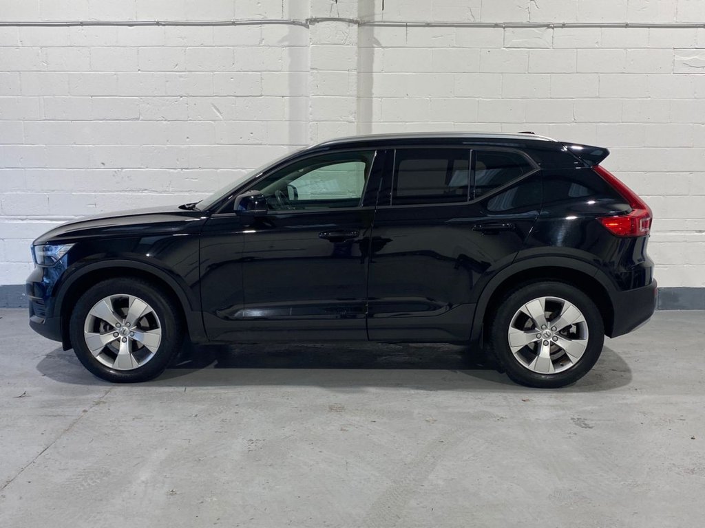Used Volvo XC40 2020 for sale - 77177924: Photo 9