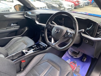 Used Vauxhall Mokka Electric 2021 for sale - 78501539: Photo