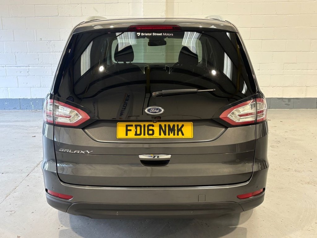 Used Ford Galaxy 2016 for sale - 78111232: Photo 10