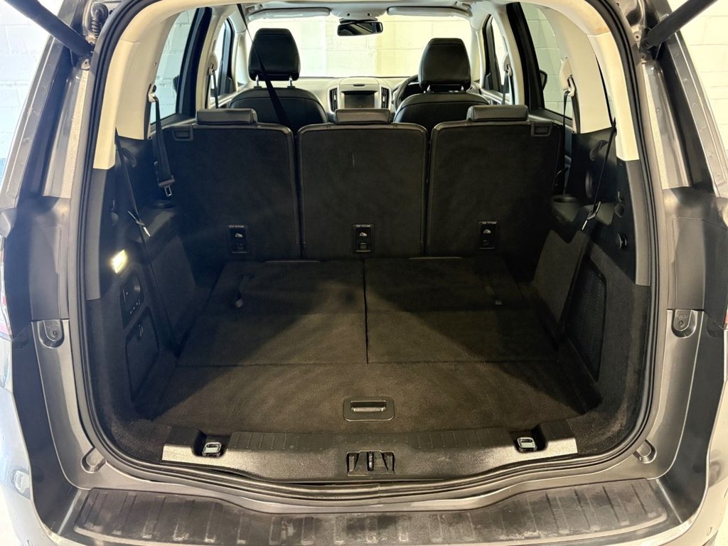 Used Ford Galaxy 2016 for sale - 78111232: Photo 11