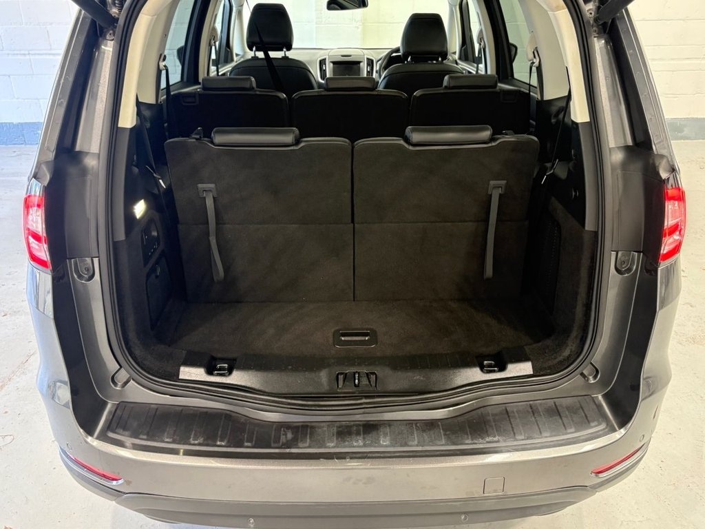 Used Ford Galaxy 2016 for sale - 78111232: Photo 12