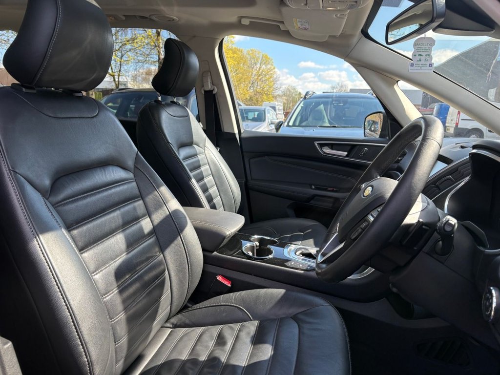 Used Ford Galaxy 2016 for sale - 78111232: Photo 13