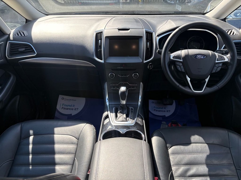 Used Ford Galaxy 2016 for sale - 78111232: Photo 14