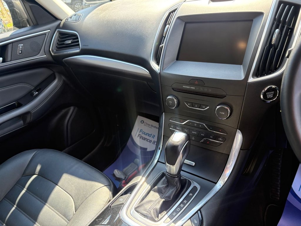 Used Ford Galaxy 2016 for sale - 78111232: Photo 15