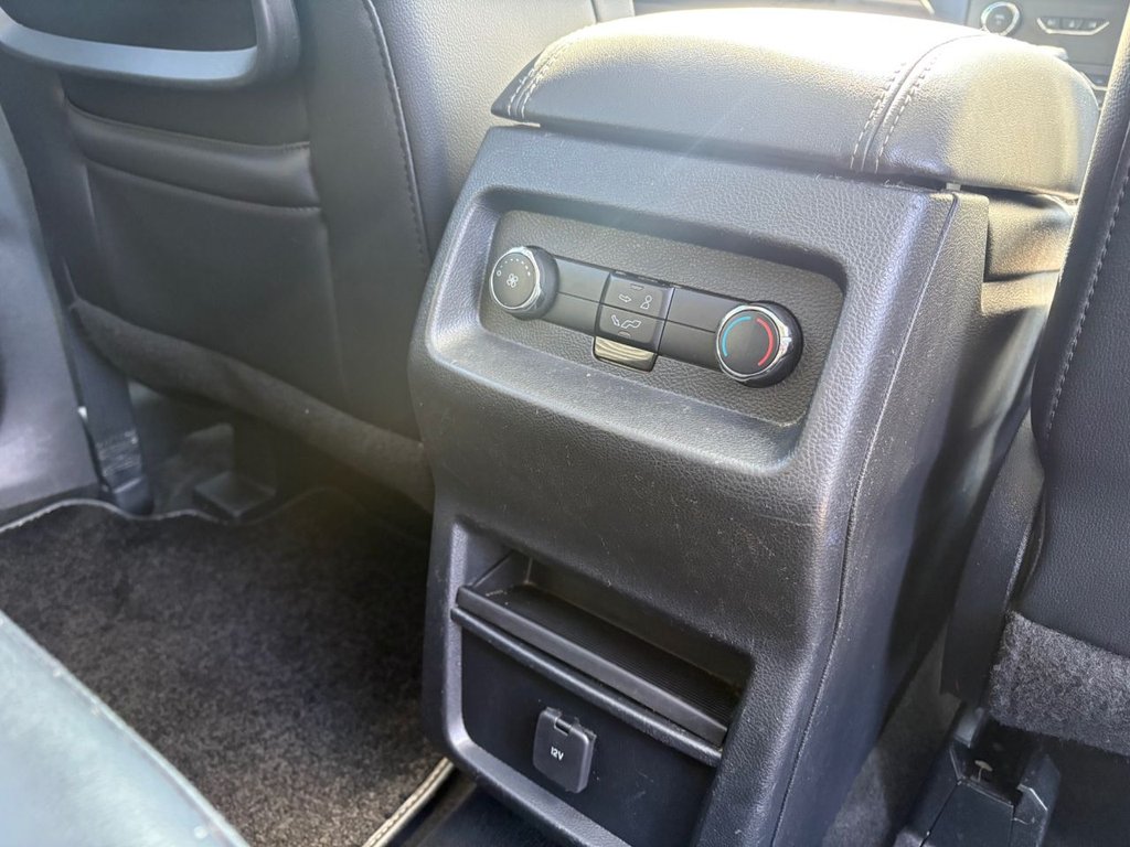 Used Ford Galaxy 2016 for sale - 78111232: Photo 16