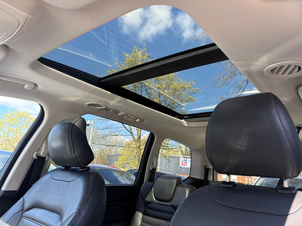 Used Ford Galaxy 2016 for sale - 78111232: Photo 17