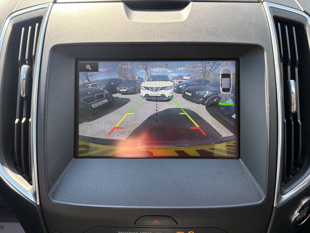 Used Ford Galaxy 2016 for sale - 78111232: Photo 18