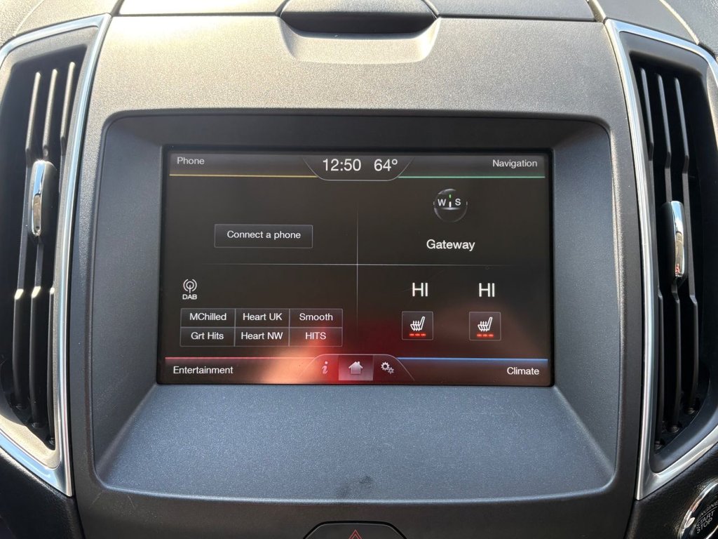 Used Ford Galaxy 2016 for sale - 78111232: Photo 19