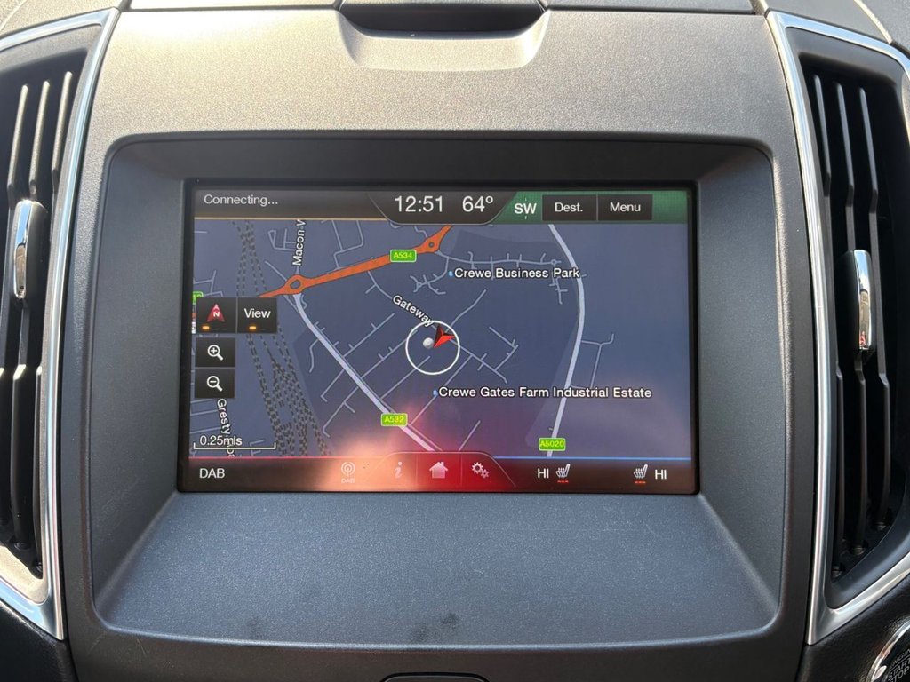 Used Ford Galaxy 2016 for sale - 78111232: Photo 20