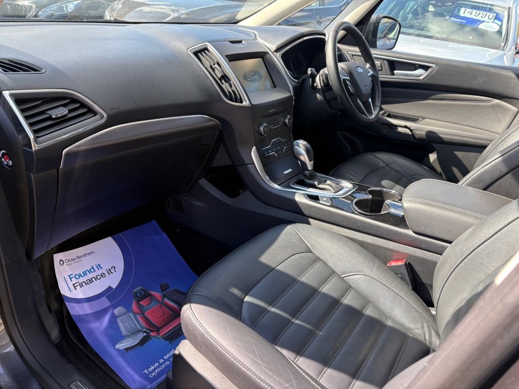 Used Ford Galaxy 2016 for sale - 78111232: Photo 21