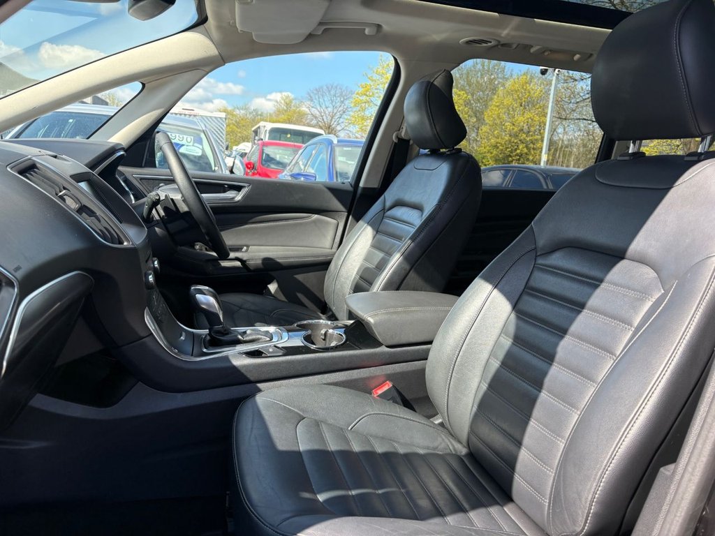 Used Ford Galaxy 2016 for sale - 78111232: Photo 22