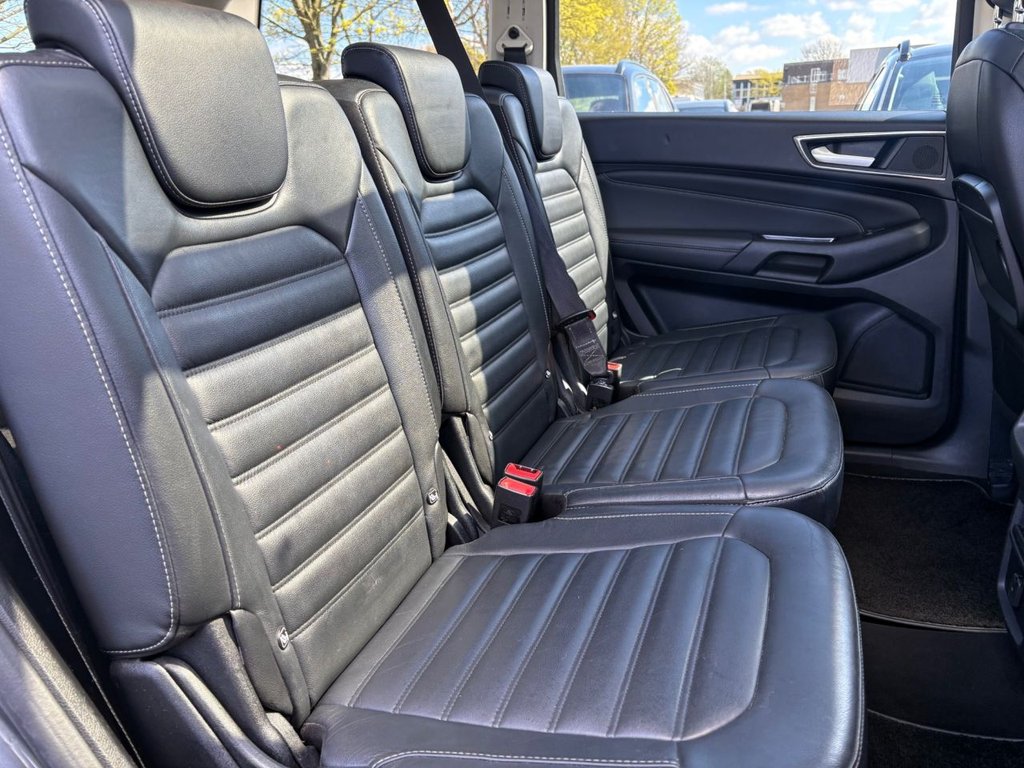 Used Ford Galaxy 2016 for sale - 78111232: Photo 23