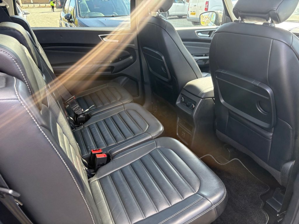 Used Ford Galaxy 2016 for sale - 78111232: Photo 24