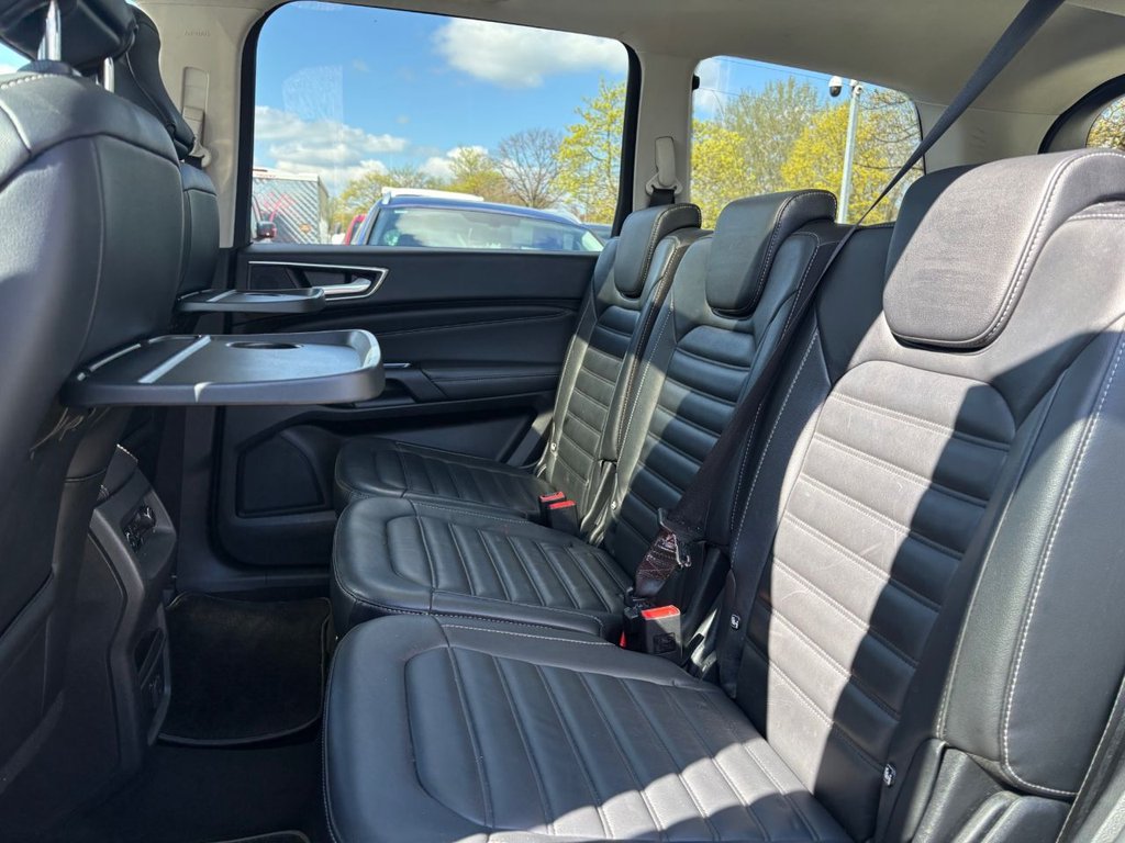 Used Ford Galaxy 2016 for sale - 78111232: Photo 25