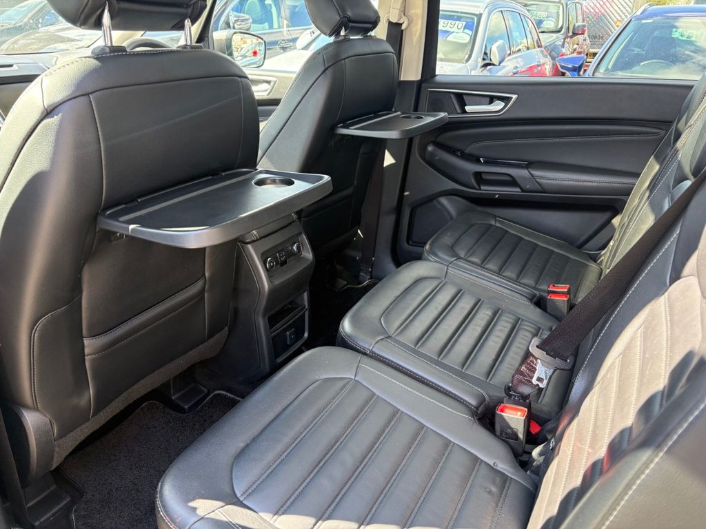 Used Ford Galaxy 2016 for sale - 78111232: Photo 26