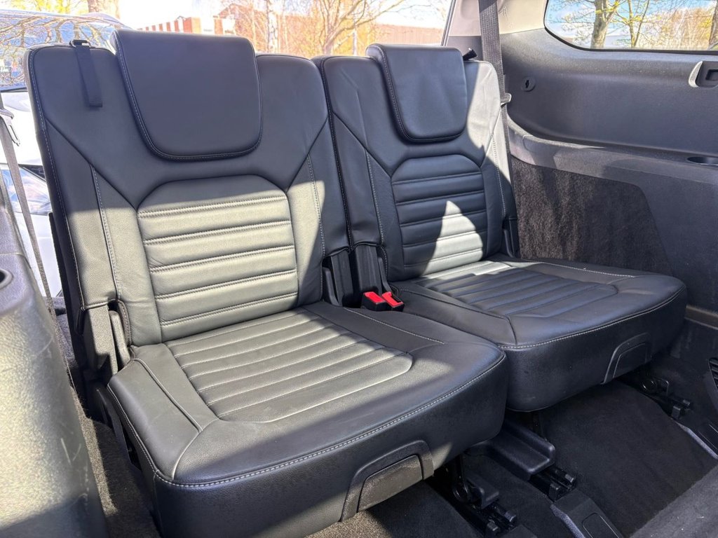 Used Ford Galaxy 2016 for sale - 78111232: Photo 27