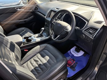 Used Ford Galaxy 2016 for sale - 78111232: Photo