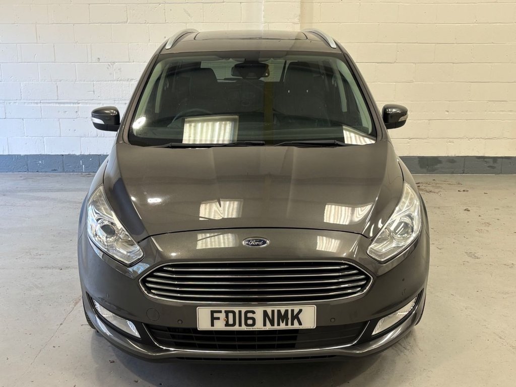 Used Ford Galaxy 2016 for sale - 78111232: Photo 5