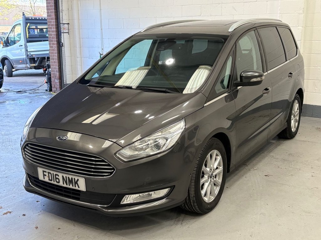 Used Ford Galaxy 2016 for sale - 78111232: Photo 6