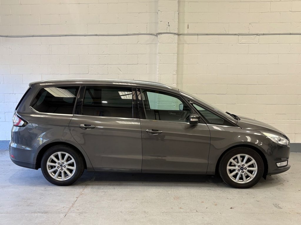 Used Ford Galaxy 2016 for sale - 78111232: Photo 7