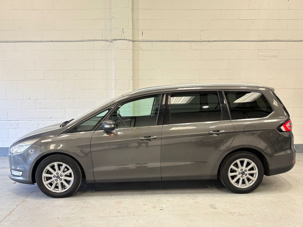 Used Ford Galaxy 2016 for sale - 78111232: Photo 8